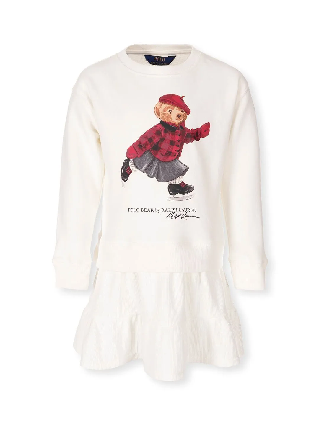 HALJINA ZA DEVOJČICE RALPH LAUREN