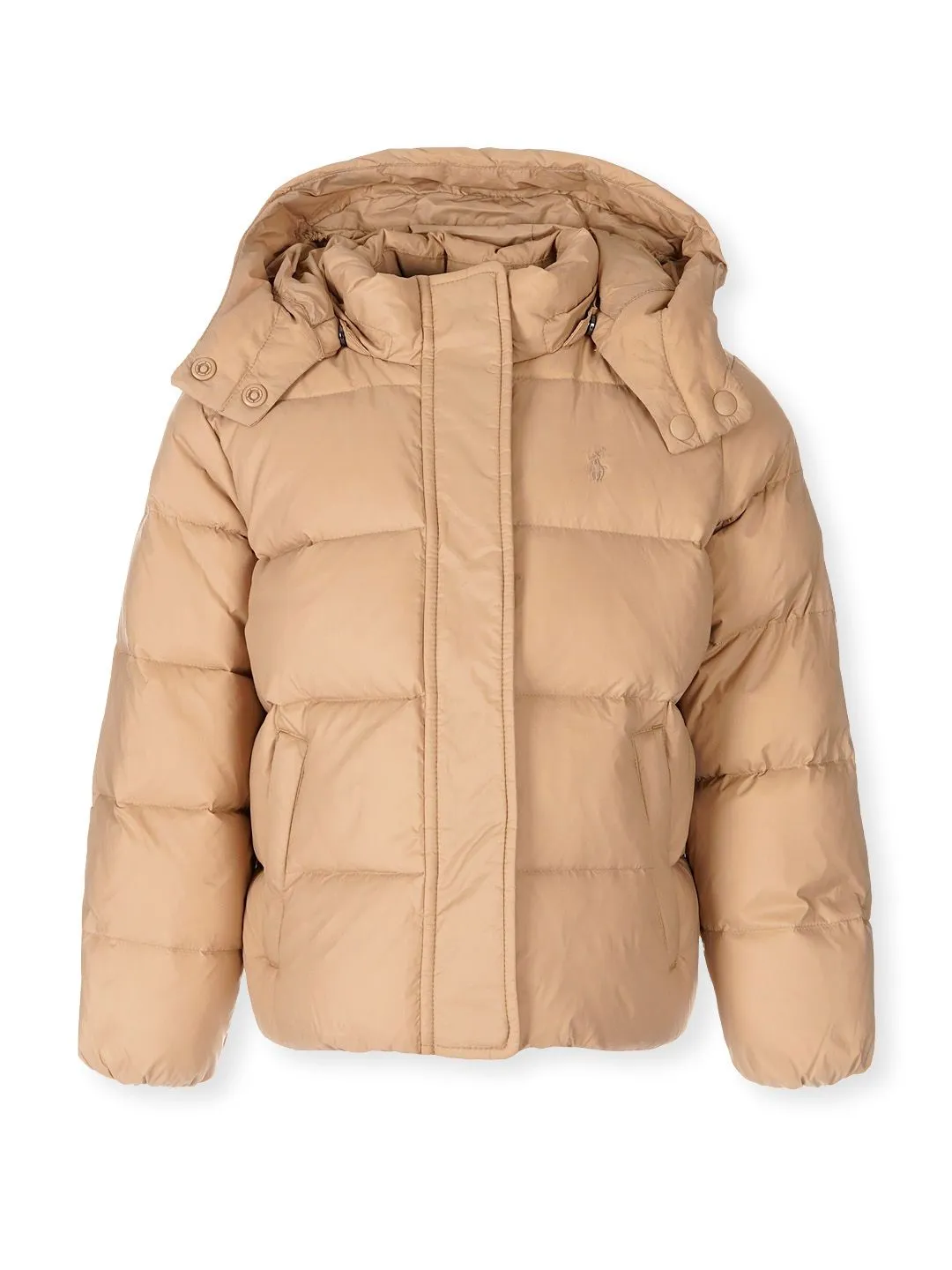 JAKNA ZA DEVOJČICE RALPH LAUREN