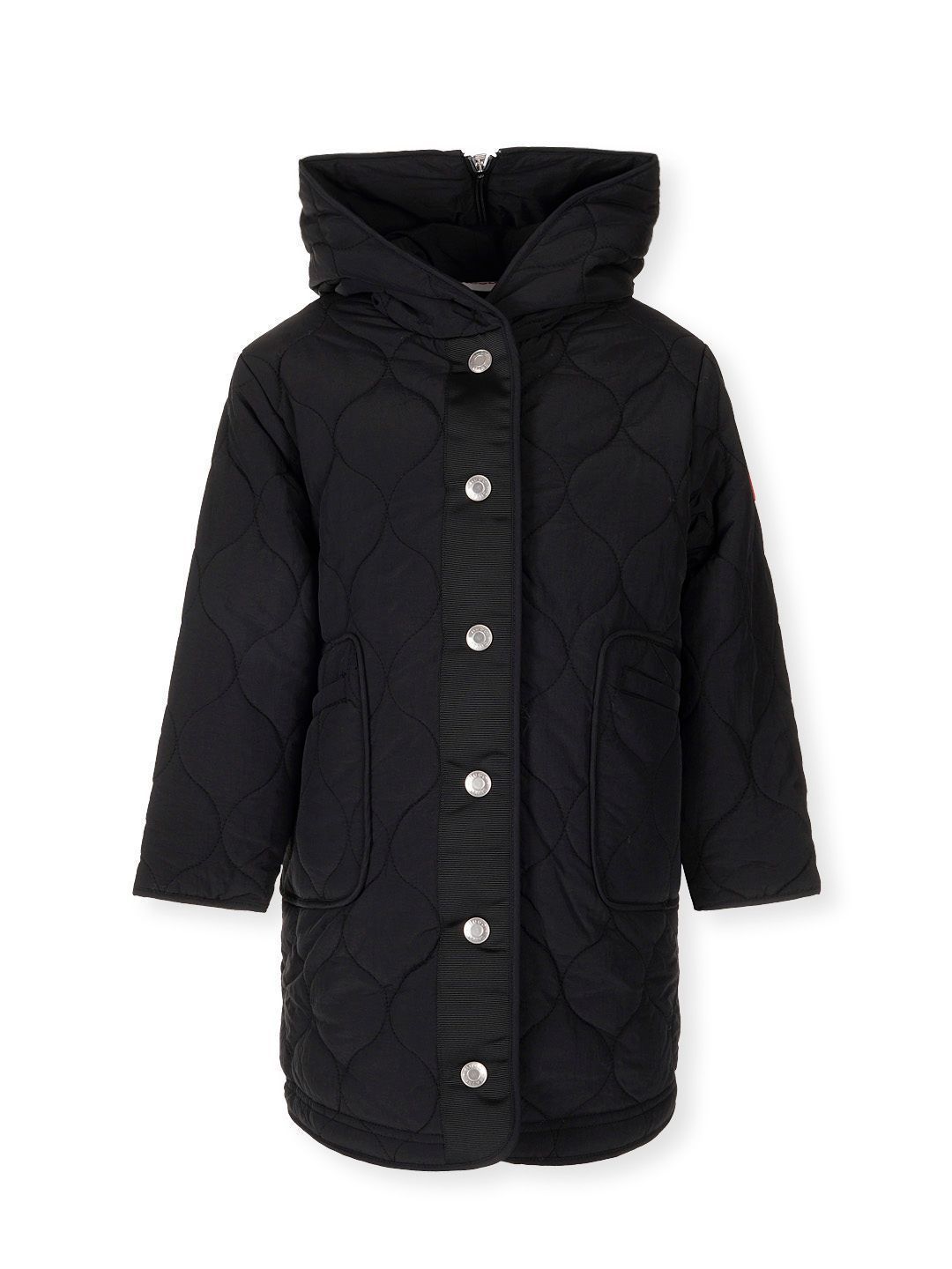 JAKNA ZA DEVOJČICE HUGO