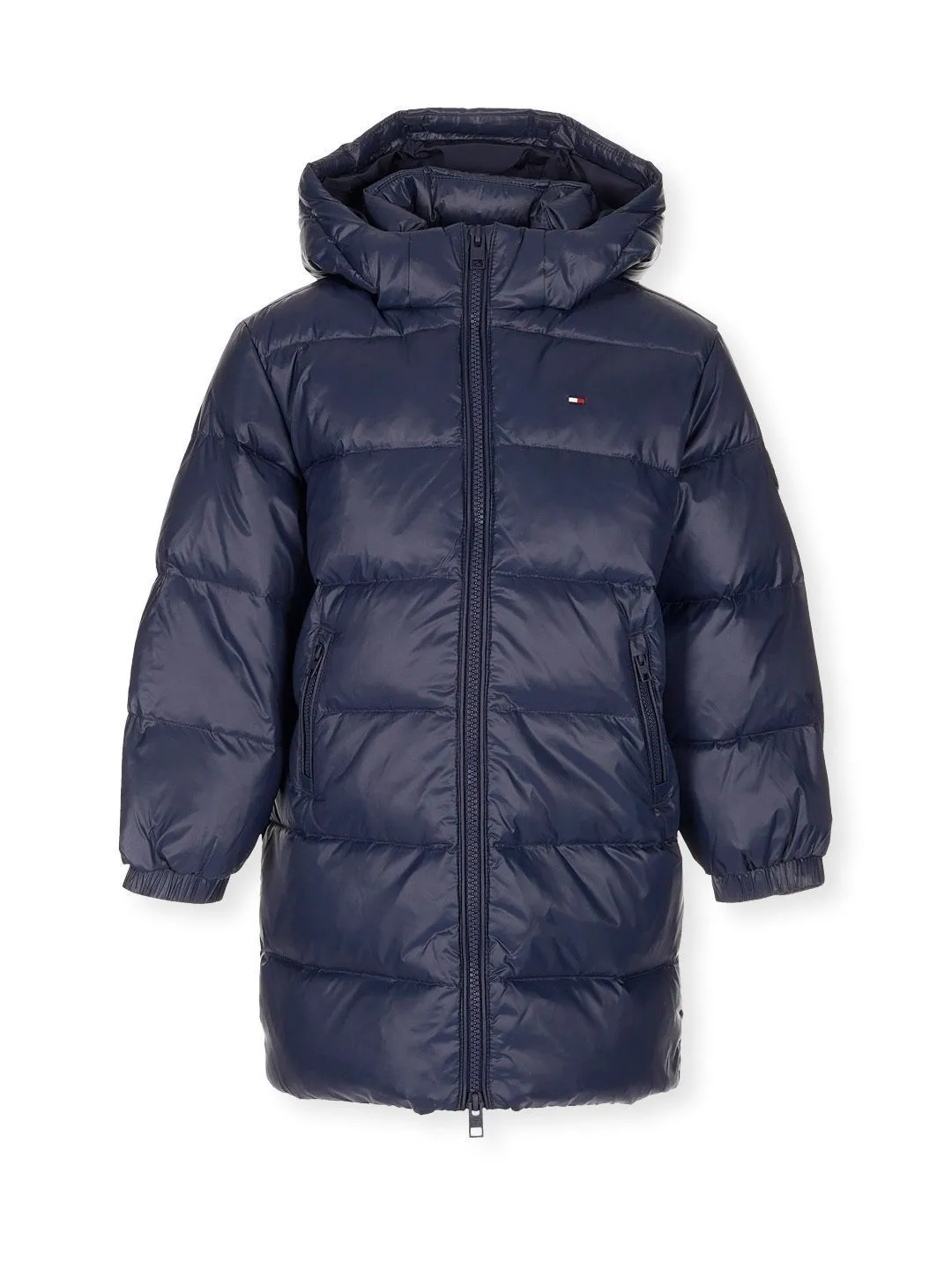 JAKNA ZA DEVOJČICE TOMMY HILFIGER