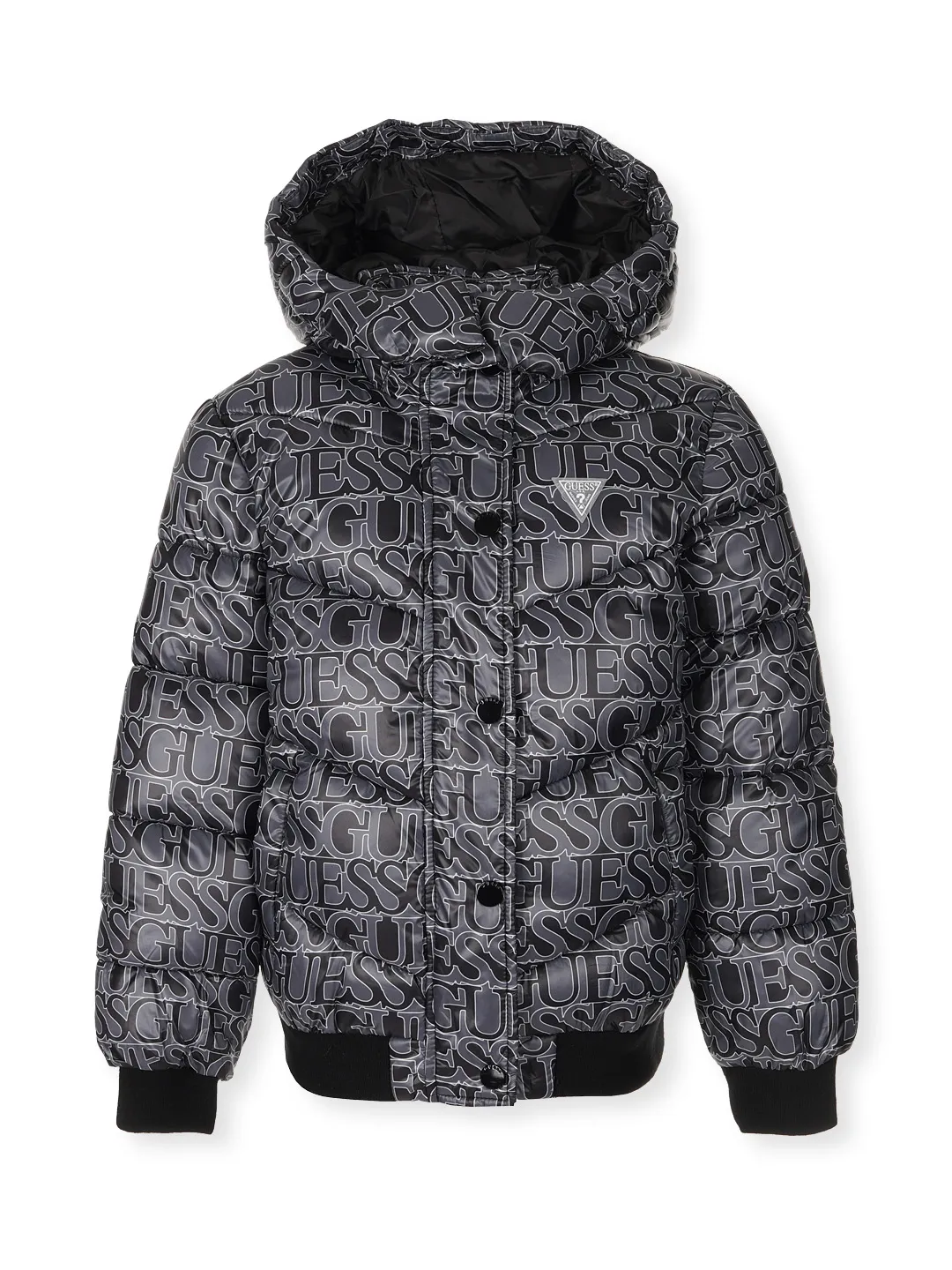 JAKNA ZA DEVOJČICE GUESS