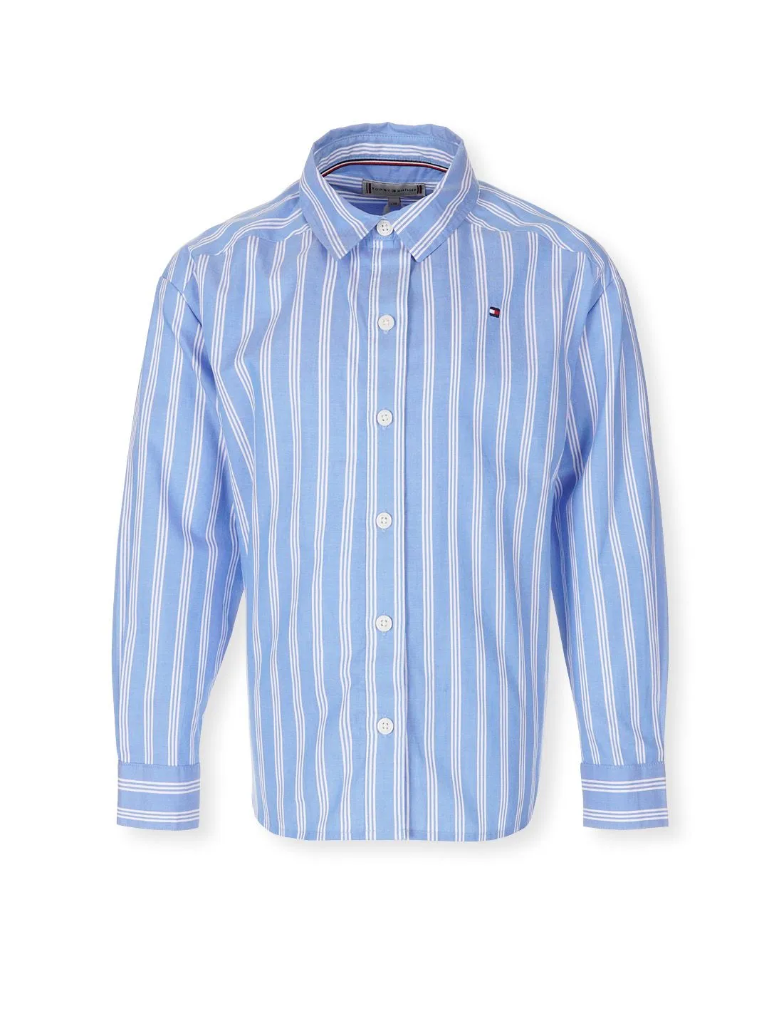KOŠULJA ZA DEVOJČICE TOMMY HILFIGER