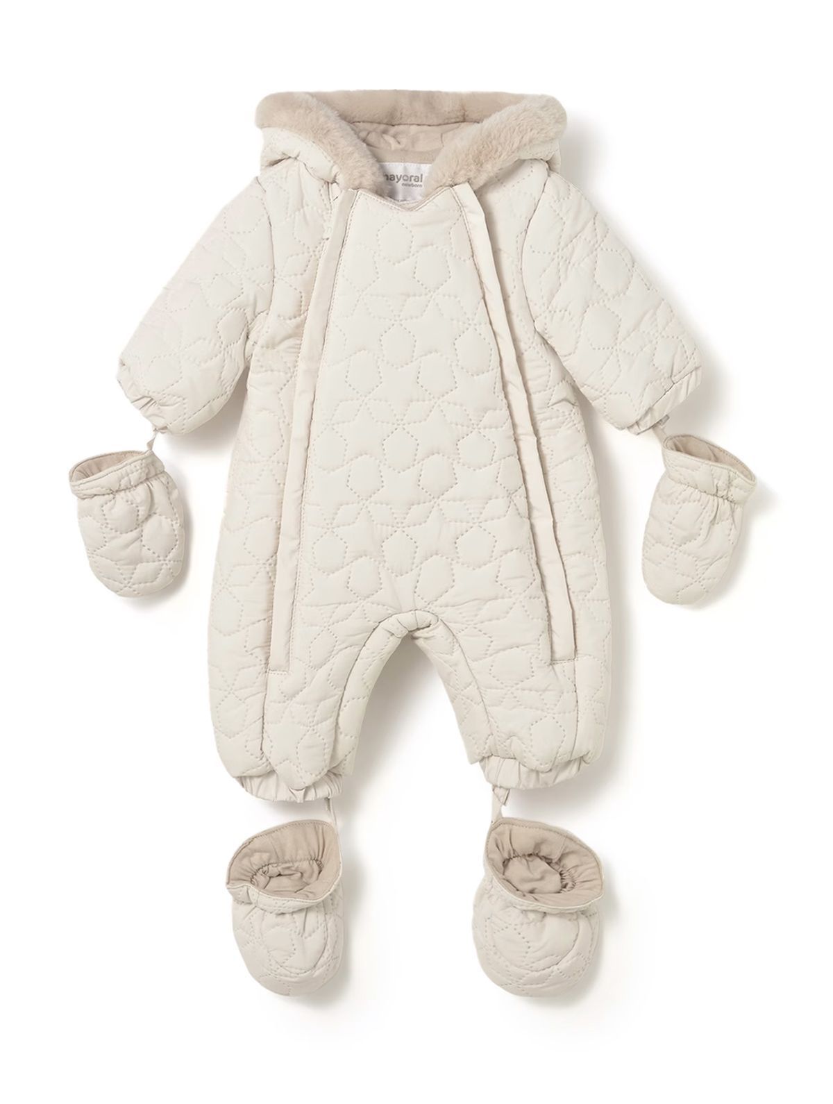 SKI ODELO ZA DEVOJČICE MAYORAL