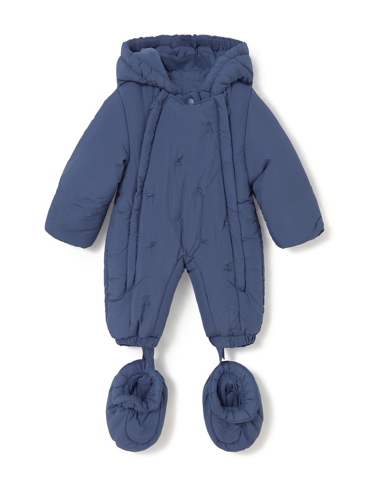 SKI ODELO ZA DEVOJČICE MAYORAL