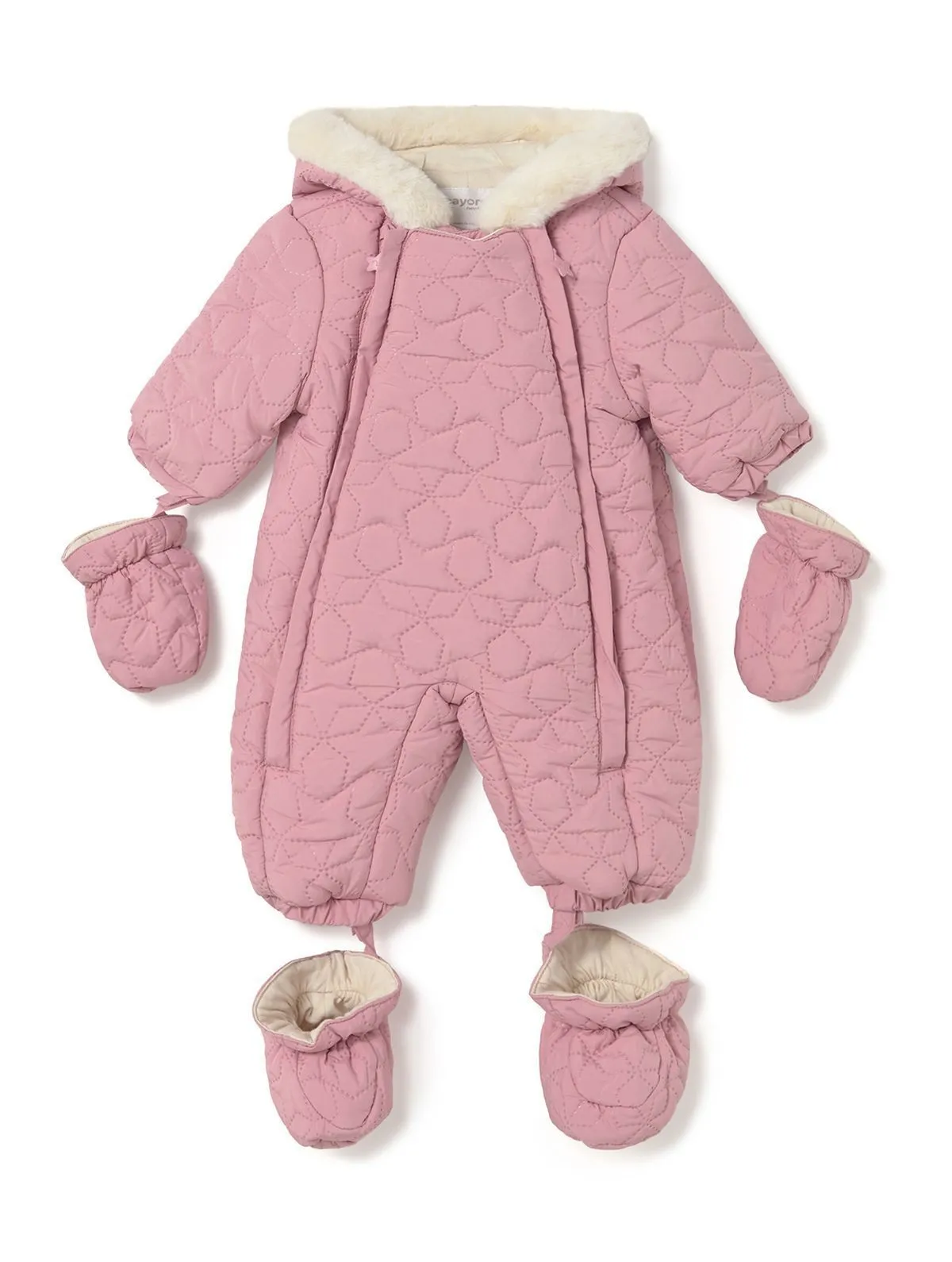 SKI ODELO ZA DEVOJČICE MAYORAL