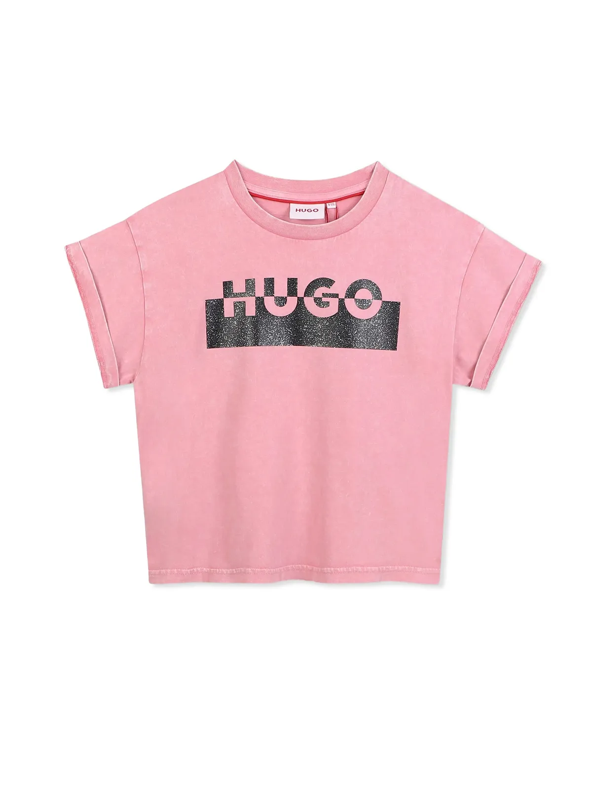 MAJICA ZA DEVOJČICE HUGO