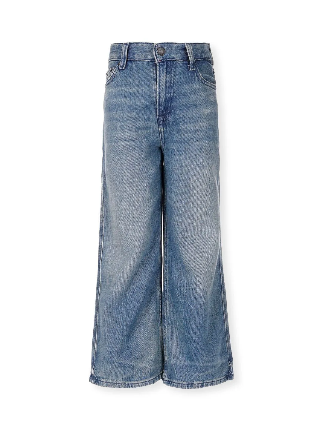 TEKSAS PANTALONE ZA DEVOJČICE TOMMY HILF