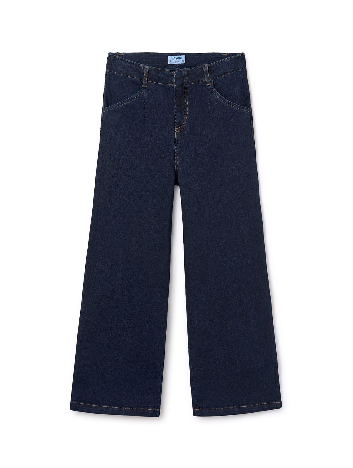 TEKSAS PANTALONE ZA DEVOJČICE MAYORAL