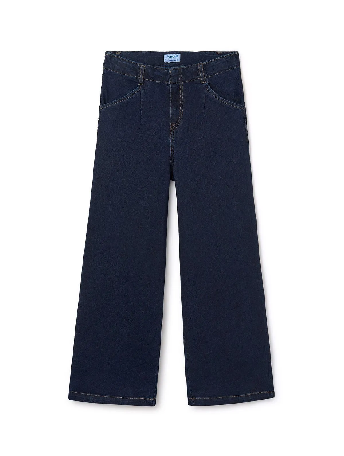 TEKSAS PANTALONE ZA DEVOJČICE MAYORAL