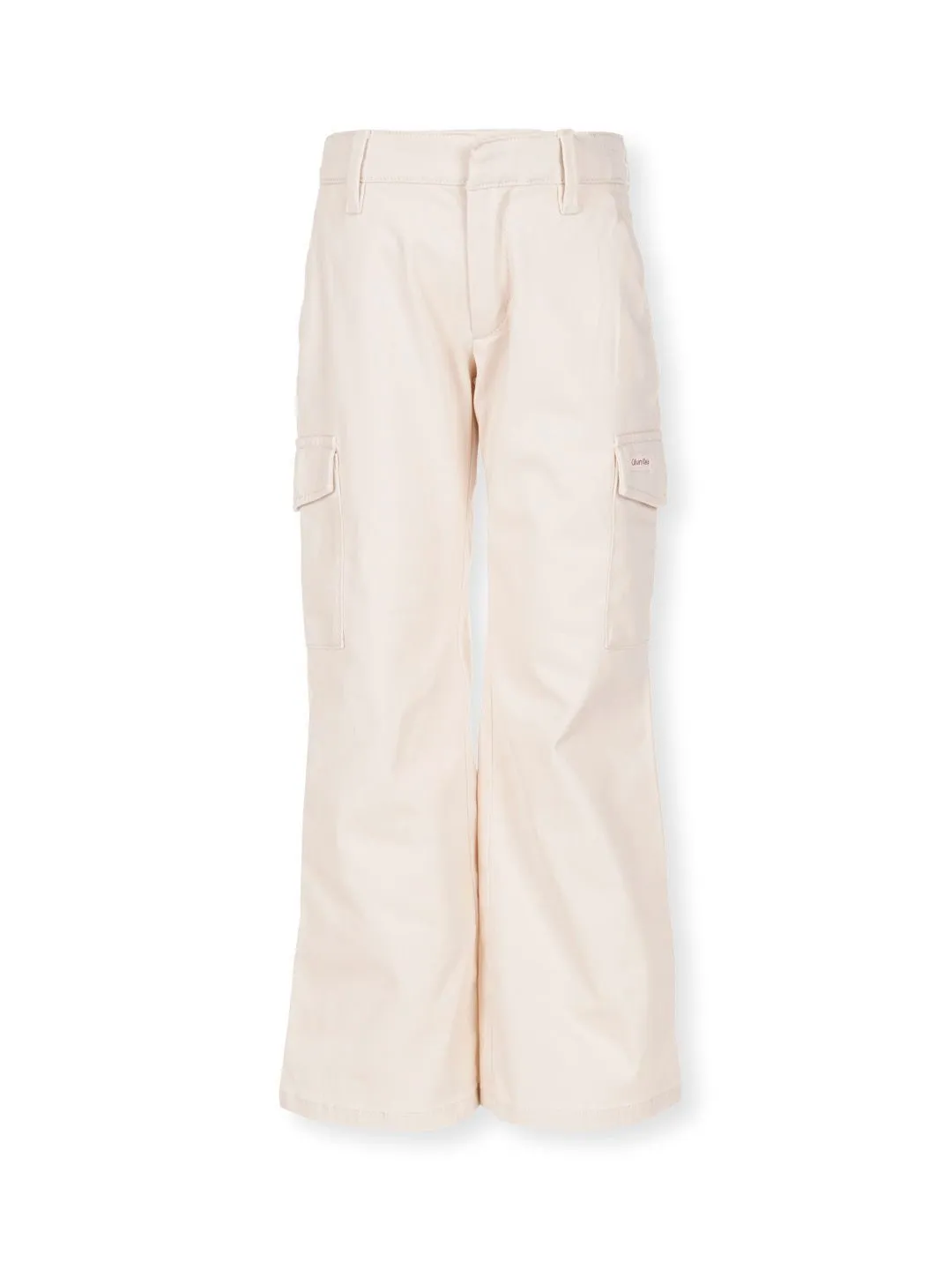 PANTALONE ZA DEVOJČICE CALVIN KLEIN