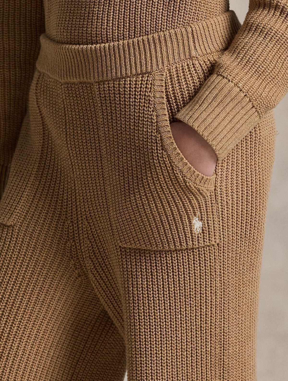 PANTALONE ZA DEVOJČICE RALPH LAUREN