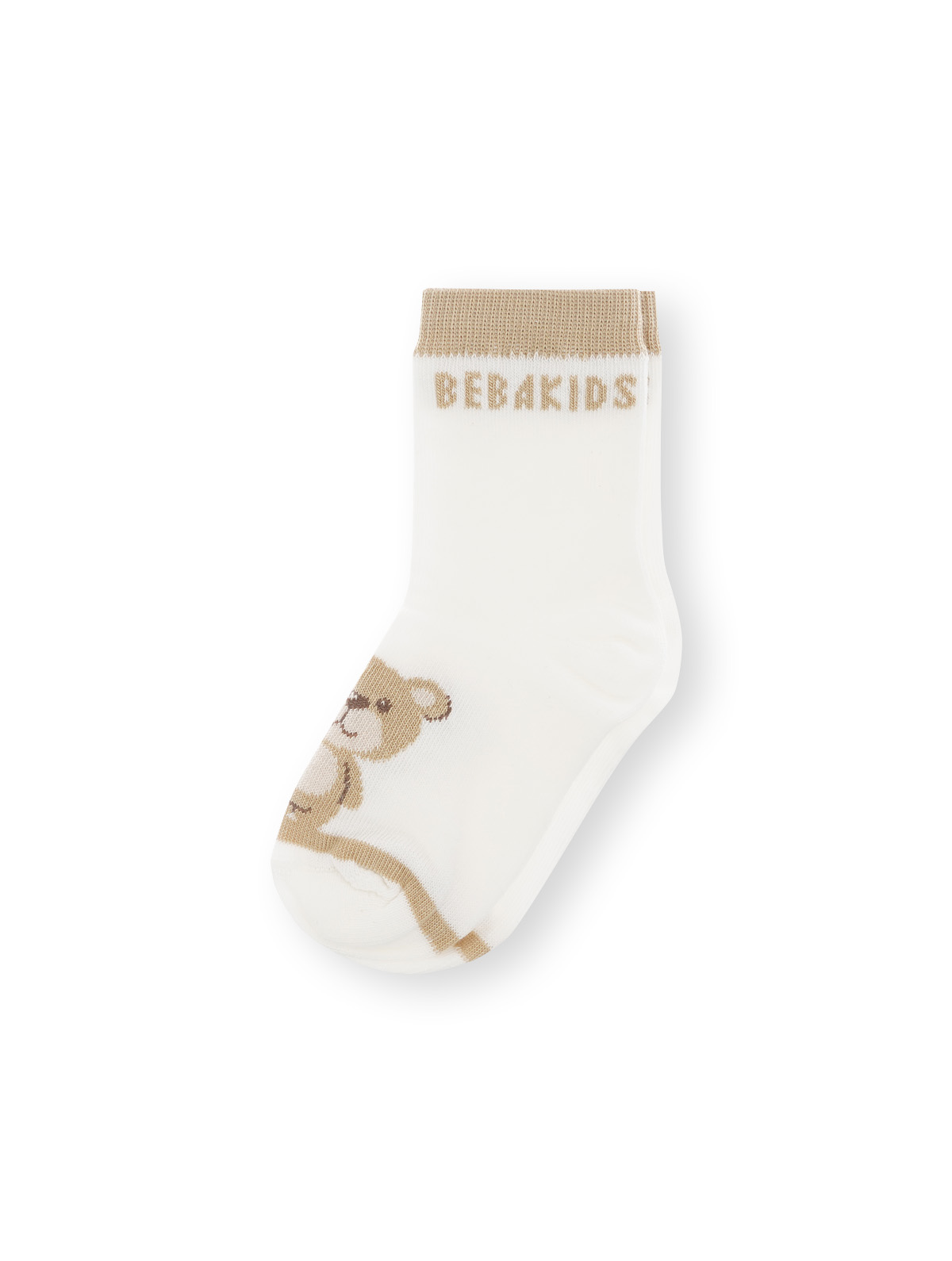 ČARAPE ZA DEČAKE BEBAKIDS
