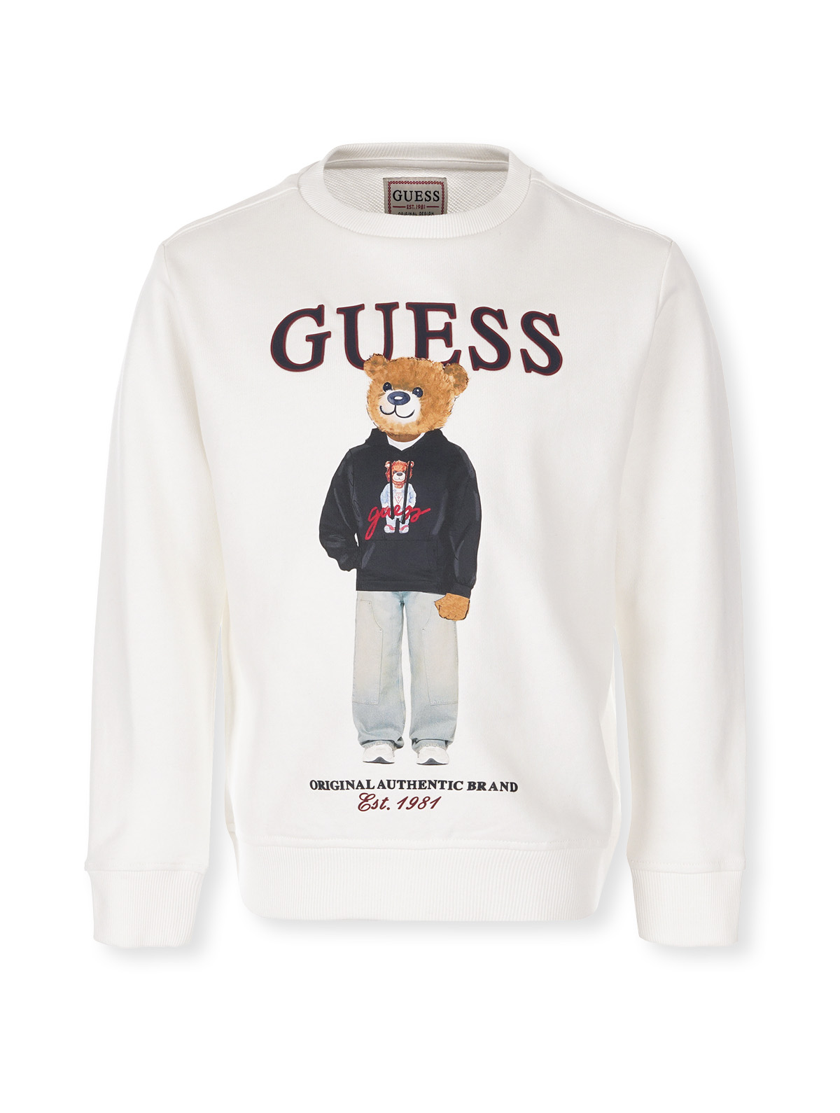 DUKS ZA DEČAKE GUESS