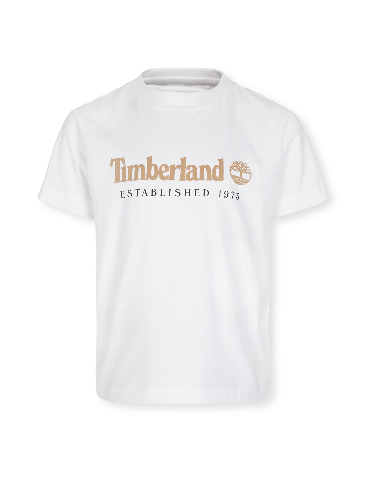 MAJICA ZA DEČAKE TIMBERLAND