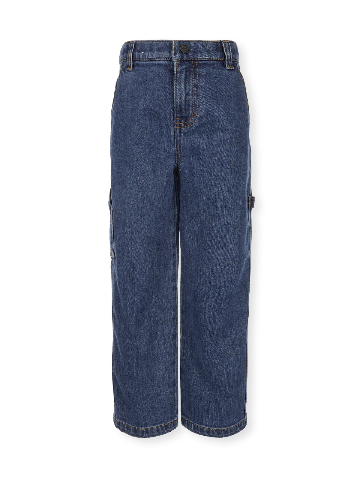 TEKSAS PANTALONE ZA DEČAKE TIMBERLAND