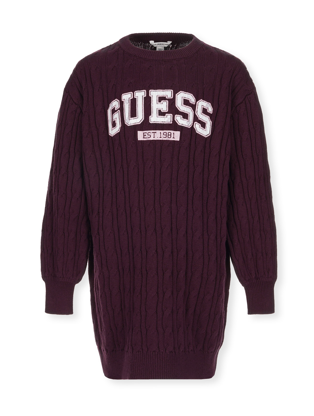 HALJINA ZA DEVOJČICE GUESS