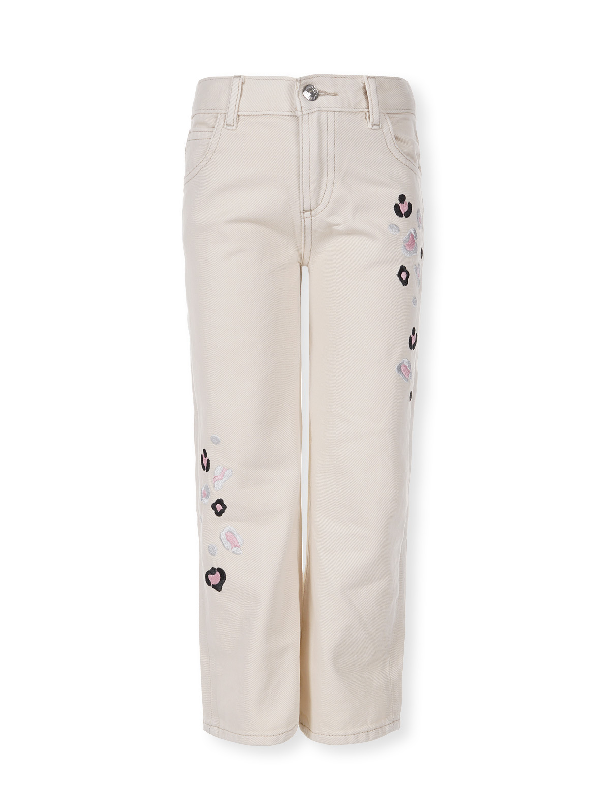 TEKSAS PANTALONE ZA DEVOJČICE GUESS