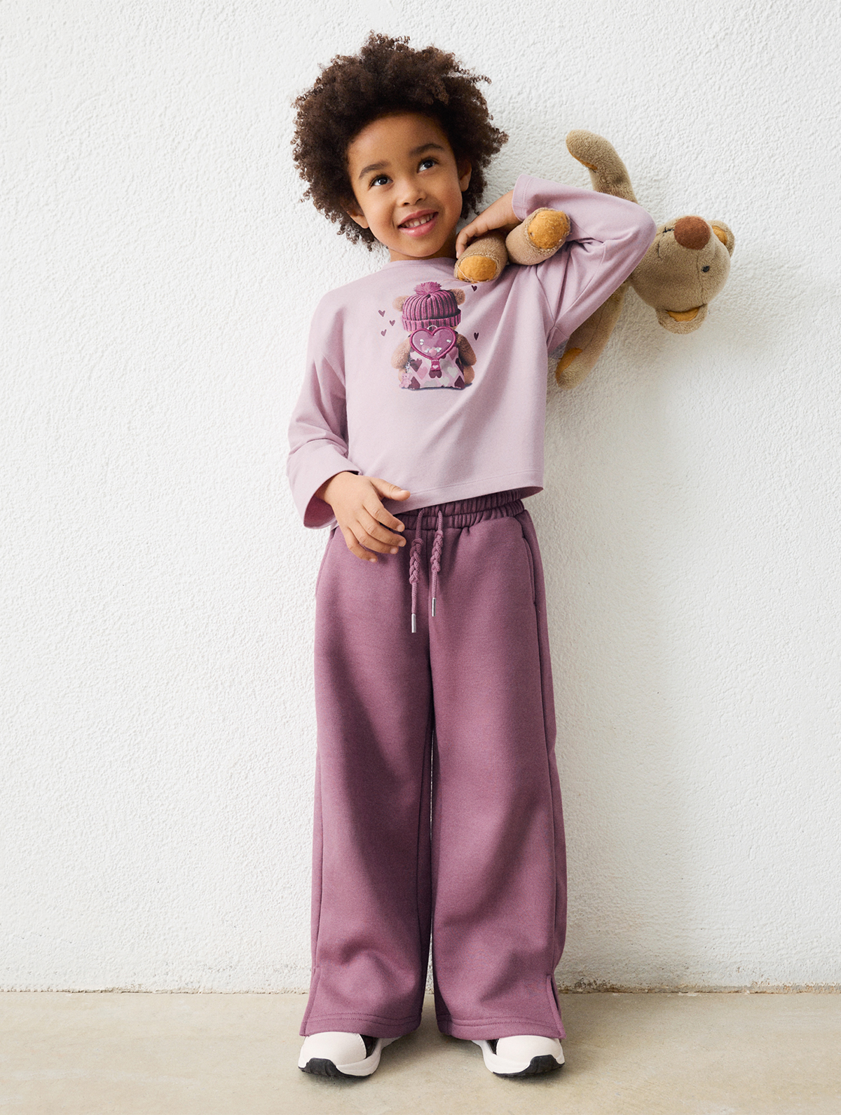 TRENERKA DONJI DEO ZA DEVOJČICE MAYORAL