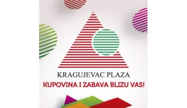 Grazia shopping night u TC Plaza Kragujevac