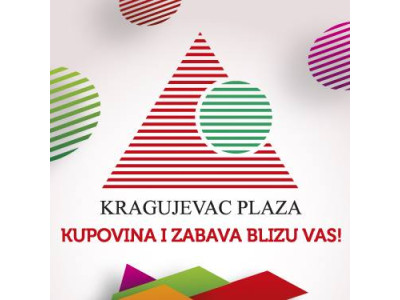 Grazia shopping night u TC Plaza Kragujevac