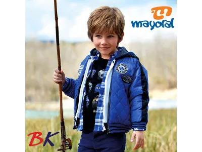 ONLINE AKCIJA NA DAN - MAYORAL