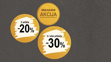 | AKCIJA - VIŠE ZA MANJE! |