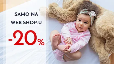 Ostanite kod kuće. Kupite Online