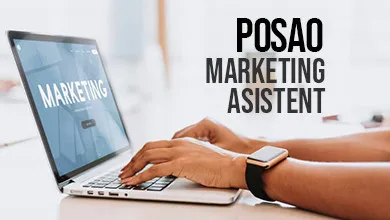 | KONKURS ZA POSAO |