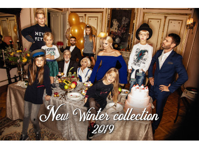 KATALOG ZIMA 2019