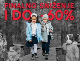 FINALNO SNIŽENJE