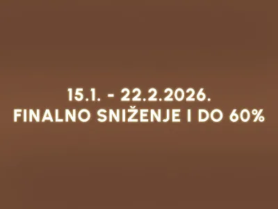 BEBAKIDS  ||  FINALNO SNIŽENJE I DO 60%