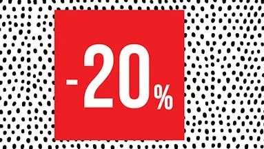 ⟶  20% POPUSTA ZA KORISNIKE VIP MOBILNE MREŽE ⟵