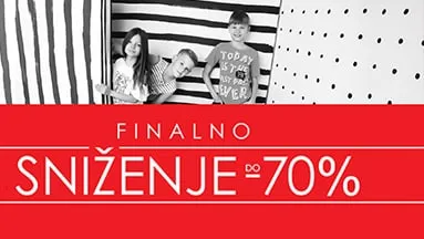 ✰✰ FINALNO SNIŽENJE ✰✰