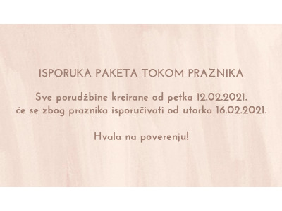 RADNO VREME