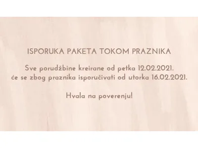 RADNO VREME
