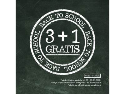 BACK2SCHOOL