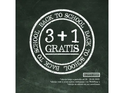 BACK2SCHOOL