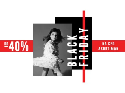 %% BLACK FRIDAY %%