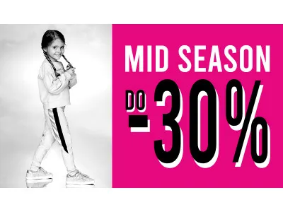 ✿✿ MID SEASON SALE  ✿✿