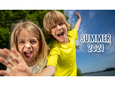 ☼☼ SUMMER COLLECTION 2021 ☼☼