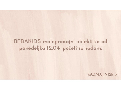 〉〉 VRAĆAMO SE NA STARO RADNO VREME 〈〈