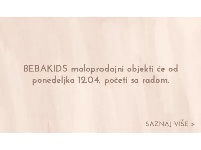 〉〉 VRAĆAMO SE NA STARO RADNO VREME 〈〈