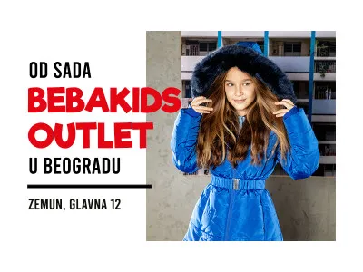 OUTLET ZEMUN