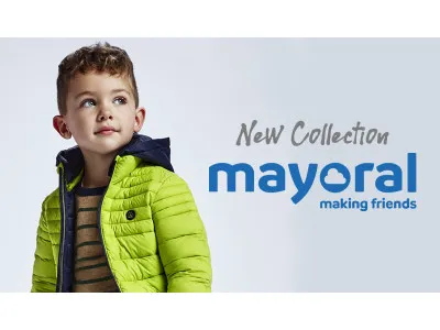 MAYORAL FW21