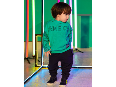 Baby Boys Spring collection