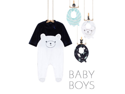 Baby m winter collection 