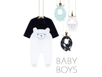 Baby m winter collection 
