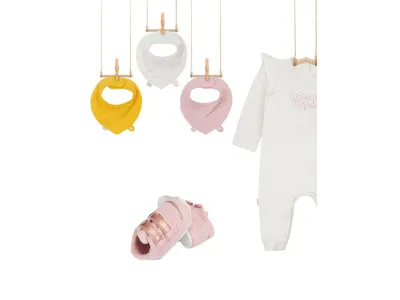baby baby girls fall 22