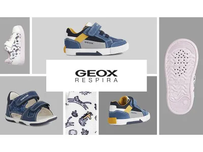 GEOX 22
