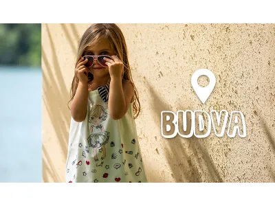 >> BEBAKIDS na novoj lokaciji u Budvi! <<